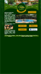 Mobile Screenshot of chitravanaresorts.co.in